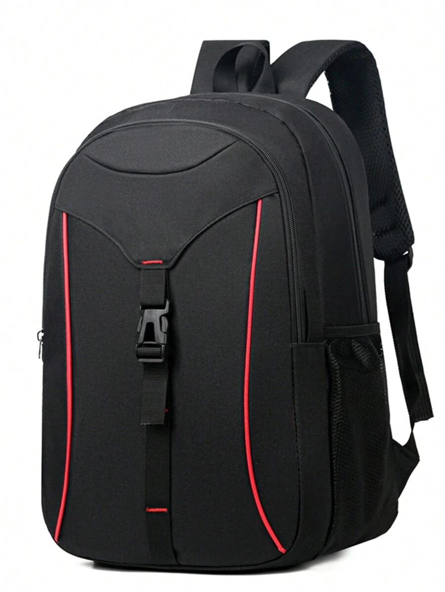 Business Travel Laptop Backpack, Business Anti-Theft Ultra-Thin Laptop Backpack, Waterproof University Campus Computer Bag With Usb Charging Port, Suitable For 14-Inch Laptop, Fashion Waterproof Backpackfor Men And Wowen College Students' Fashion Backpack, For Travel Outdoor Hiking Halloween Christmas Winter Christmas Gifts Bag For MenTravel Bag School Bag