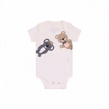 Young Girls Sets - 彩色 - 查看 5