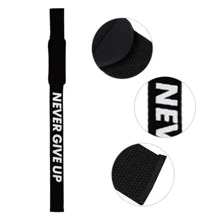 Lifting Straps Gym Mancuernas Pesas Crossfit Varios Colores - Azul - Ver 5