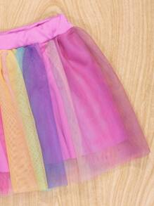 Young Girls Skirts - Nhiều màu - Xem 3