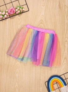 Young Girls Skirts - Nhiều màu - Xem 2
