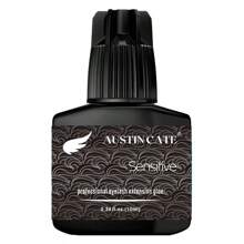 10ml黑色防水快乾膠,半永久睫毛接續用膠 - 黑色 - 查看 1