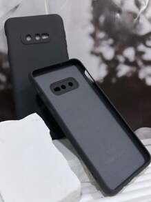 Basic Phone Cases - màu đen - Xem 2