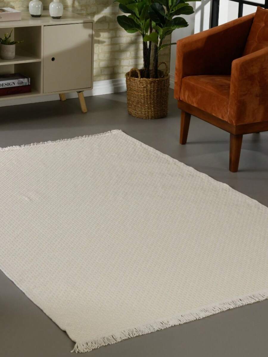 Carpet - trắng - Xem 1