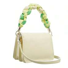 Ted Baker Handbags Green Satchel - Green - View 3