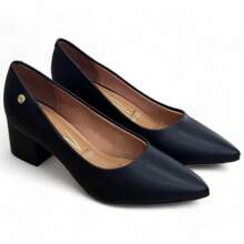 Women Pumps - màu đen - Xem 3