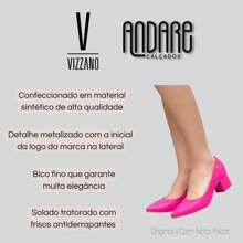 Women Pumps - màu đen - Xem 9