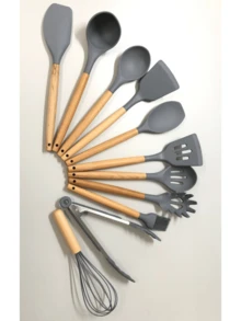 Cookware Sets - Сірий - Переглянути 4