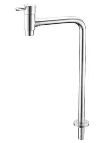 Kitchen Faucets - Bạc - Xem 1
