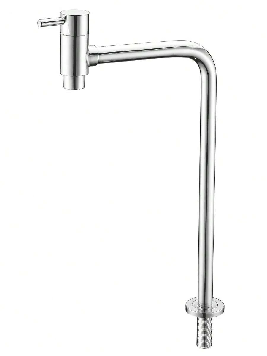Kitchen Faucets - Bạc - Xem 1