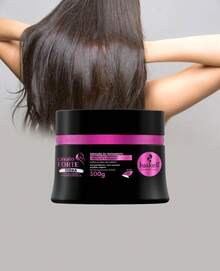 Haskell Hair Care Sets - 黑色 - 查看 2