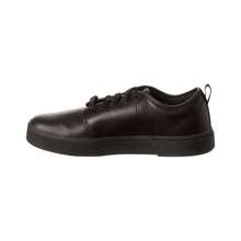 Puma El Rey II Perf L Leather Sneaker - Black - View 2