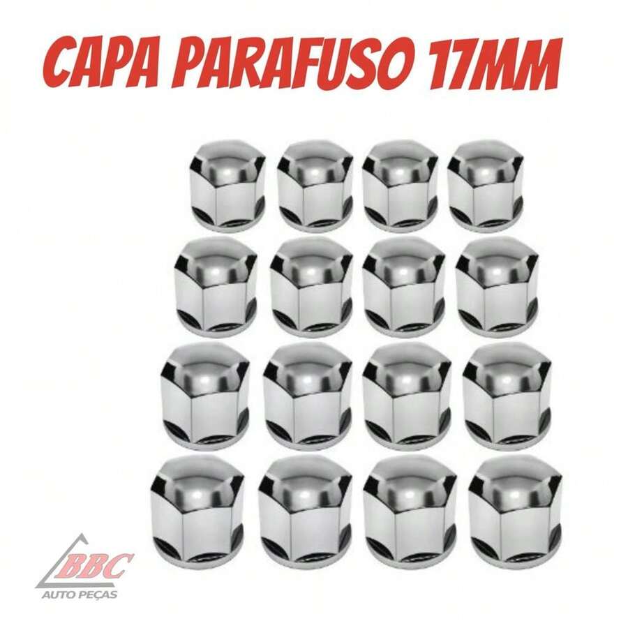 Replacement Part - 17MM - View 1