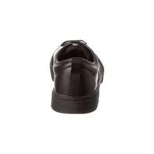 Puma El Rey II Perf L Leather Sneaker - Black - View 3