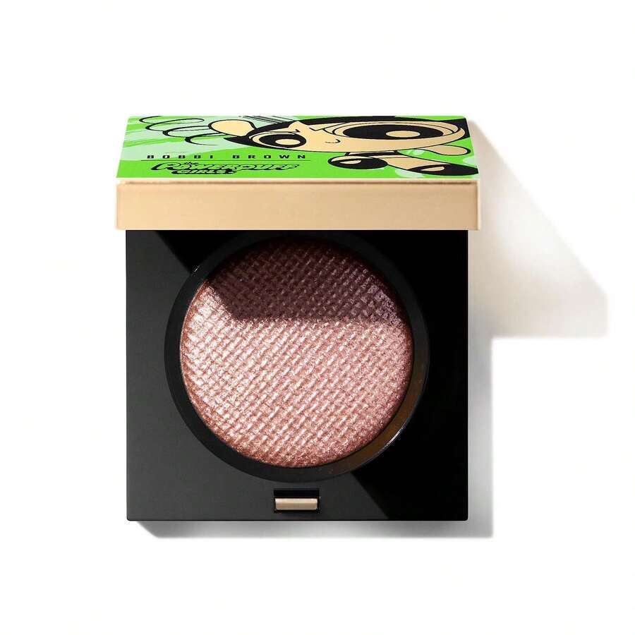 #Melting Point / Luxe Eye Shadow - Ginger - View 1