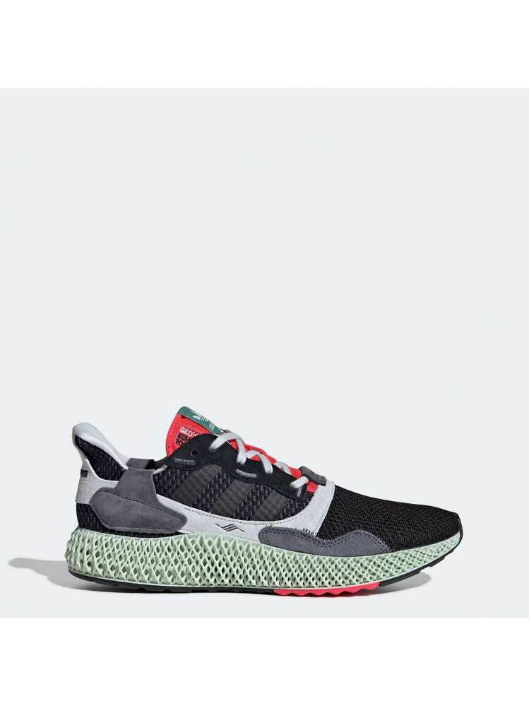 Men's Adidas ZX 4000 4D Shoes | SHEIN USA