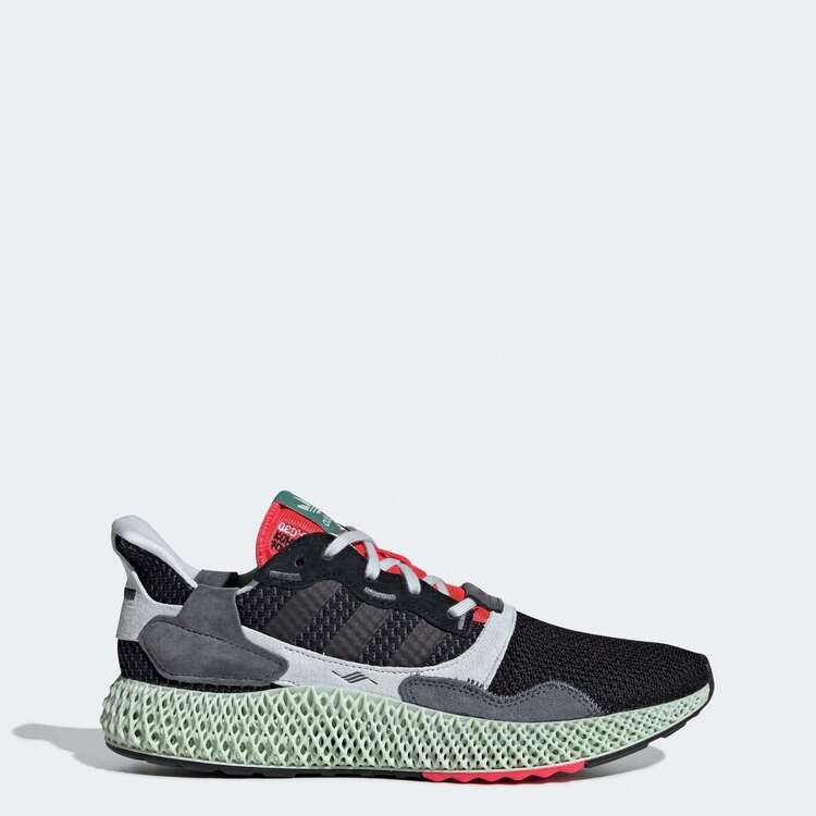 Men's Adidas ZX 4000 4D Shoes | SHEIN USA