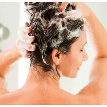 Haskell Hair Care Sets - 鏽棕色 - 查看 3