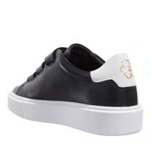Ted Baker Black Low-Top Sneakers - Black - View 2