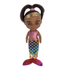 Baby Dolls - Multicolor - View 5