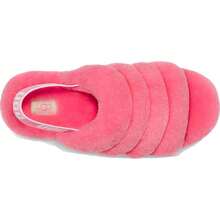 UGG Sandalias Slides de mujer - Rosa rosada - Ver 2