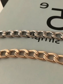 Women Waist Chains - 金色 - 查看 3