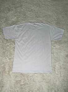 Men T-Shirts - trắng - Xem 2
