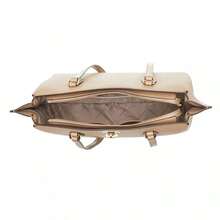 Michael Kors Handbags Beige Tote - Beige - View 4