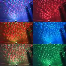 Gearbrite Lights Projector with Remote Control - Create a Magical Atmosphere - Perfect Night Light for Kids and Adults - Ideal for Gaming Room, Bedroom, Ceiling and Party - Black - View 5