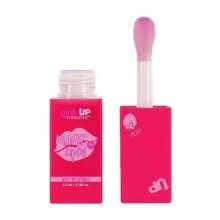 PINK UP COSMETICS Pink Up Magic Lip Oil Brillo Labial - 06 Fresa - Ver 1