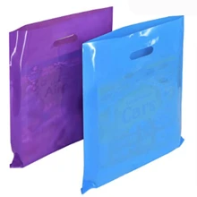 Gift Wrap Bags - 黑色 - 查看 4