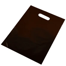 Gift Wrap Bags - 黑色 - 查看 2