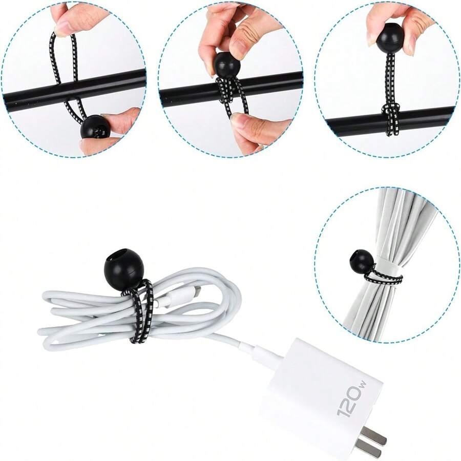 Lot De 30 Clip De Bâche Tente, Clip De Bâche Multifonctions Pinces Pour