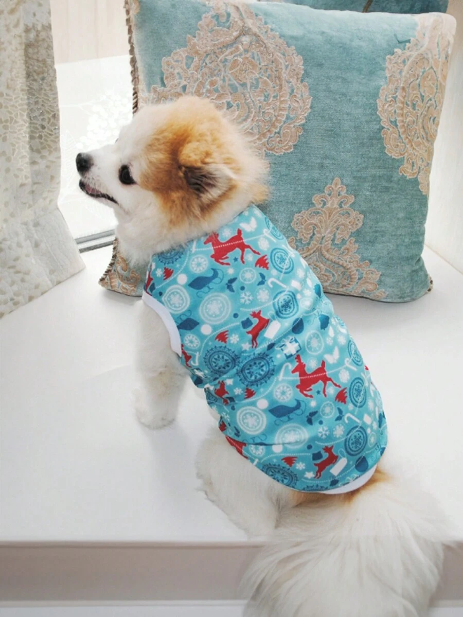 Enlision Leuk colbertje voor heren, kerstmis, feestelijke kerstman, kerstvest, stropdas, zak, vierkant, zakdoek, vest, pakset, XS-4XL, Bordeaux, XL