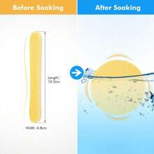 12 Pieces Facial Sponges Face Makeup Removal Sponge Round Cleansing Pads Men Women Compressed Facial Sponge For Estheticians Face Round Cleansing Removal Pad Exfoliating Spa Washing,Skincare,Room Decor,Home Decor,Bedroom Decor,Bathroom,Christmas Gifts,Bathroom Decor,Travel,Travel Stuff,Wedding,Christmas Party,Mom Gifts,Home,Room,House Decor,Christmas Gift,Gifts For Mom,Birthday,Pink Room Decor,Living Room Decor,Bedroom,Gifts For Men,Dad Gifts,Mushroom,New Years,Mom,Accessories,Gifts For Dad,Friends,Funny Gift