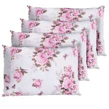 Pillowcases & Shams - Rosas - 查看 2