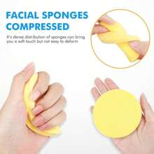 12 Pieces Facial Sponges Face Makeup Removal Sponge Round Cleansing Pads Men Women Compressed Facial Sponge For Estheticians Face Round Cleansing Removal Pad Exfoliating Spa Washing,Skincare,Room Decor,Home Decor,Bedroom Decor,Bathroom,Christmas Gifts,Bathroom Decor,Travel,Travel Stuff,Wedding,Christmas Party,Mom Gifts,Home,Room,House Decor,Christmas Gift,Gifts For Mom,Birthday,Pink Room Decor,Living Room Decor,Bedroom,Gifts For Men,Dad Gifts,Mushroom,New Years,Mom,Accessories,Gifts For Dad,Friends,Funny Gift