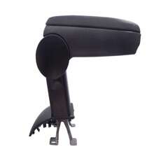 Descansabrazo para Vento y Polo - Negro - Ver 2