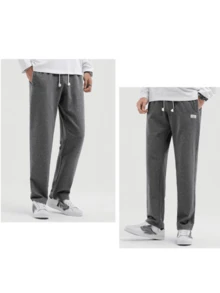 Pants Gym Hombre Ropa Gym Deportivo Cómodo Y Moda