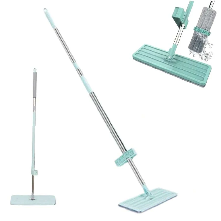 Mops - 藍色 - 查看 1