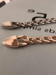 Women Waist Chains - 金色 - 查看 5