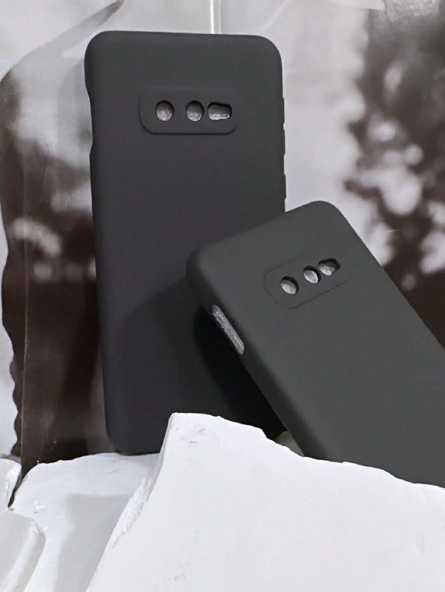 Basic Phone Cases - màu đen - Xem 1