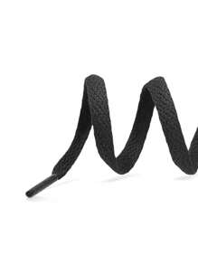 1pair Minimalist Shoelaces