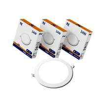 LED Downlights - WARM WHITE 3000K - View 2