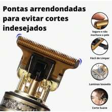 Smart Automated Controller - Gold - View 4