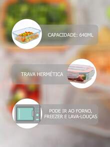 Bottles,Jars & Boxes - Đỏ - Xem 2