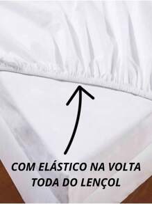 Mattress Pads - trắng - Xem 3