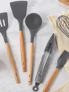 Cookware Sets - Сірий - Переглянути 3