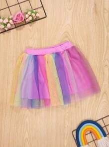 Young Girls Skirts - Nhiều màu - Xem 1