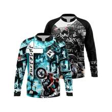 Men T-Shirts - 彩色 - 查看 1